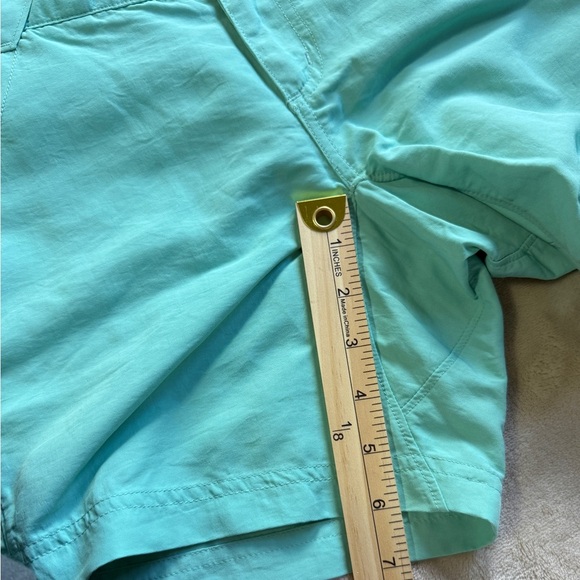 Columbia PFG Women's Coral Point III Omin Shade Shorts XS - Picture 9 of 9